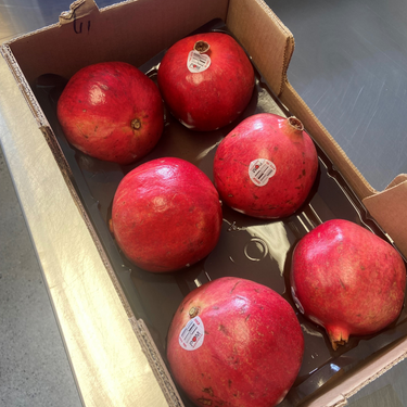 Image of Pomegrantes 6-Pack - 1 x 4 Kilos